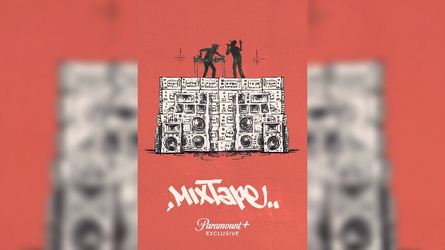 paramount+-to-premiere-‘mixtape’-documentary-this-august-in-honor-of-hip-hop’s-50th-anniversary