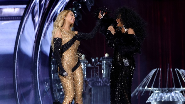 beyonce’s-renaissance-birthday:-diana-ross-sings,-kendrick-lamarr-raps,-celebs-fill-the-audience-for-bey’s-42nd