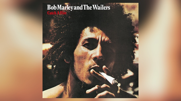 bob-marley-&-the-wailers’-‘catch-a-fire’-getting-50th-anniversary-reissue