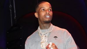 Tory Lanez Readies The Deluxe Version Of ‘﻿Alone At Prom’ - K104 FM