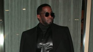 Lawyer for Sean “Diddy” Combs says Cassie lawsuit settlement is in “no ...