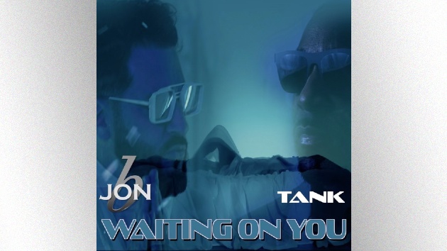 r&b-singer-jon-b.-returns-with-new-single,-“waiting-on-you”