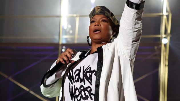 ‘mtv-unplugged’-to-air-‘a-hip-hop-50th-celebration-of-jersey’s-finest’-﻿with-queen-latifah,-redman-and-more