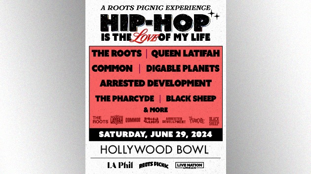 the-roots-to-host-hip-hop-is-the-love-of-my-life-hollywood-bowl-concert