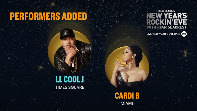 cardi-b,-ll-cool-j-and-more-added-to-abc’s-‘new-year’s-rockin’-eve’-lineup
