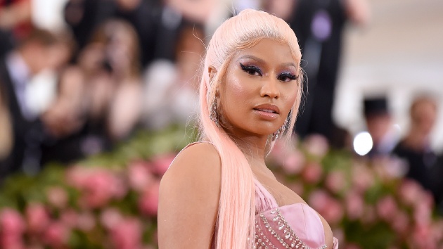 nicki-minaj-opens-up-on-how-father’s-passing-influenced-‘pink-friday-2’-song