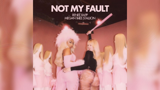 megan-thee-stallion-is-the-“black-regina-george”-in-“not-my-fault”-mean-girls-music-video