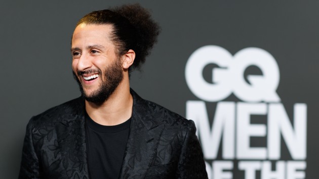 colin-kaepernick-added-to-honorees-of-the-gordon-parks-foundation’s-annual-awards-dinner