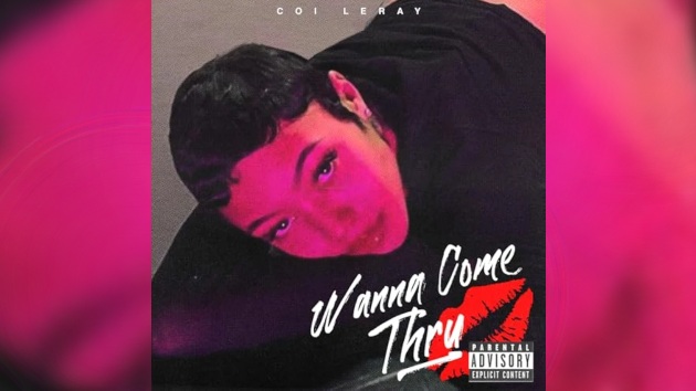 coi-leray-enters-her-grown-&-sexy-era-with-new-single,-“wanna-come-thru”