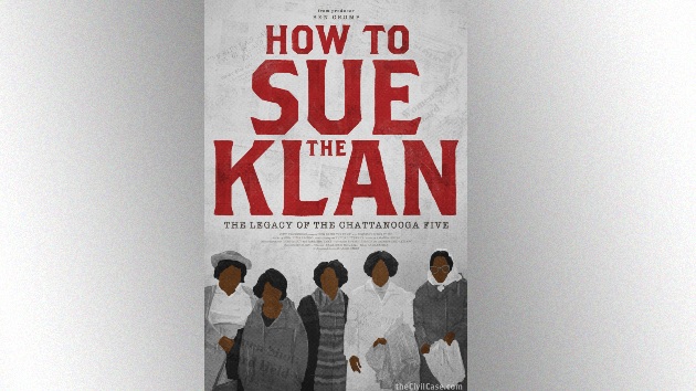 screenings-of-benjamin-crump-produced-‘how-to-sue-the-klan’-﻿to-be-held-throughout-february
