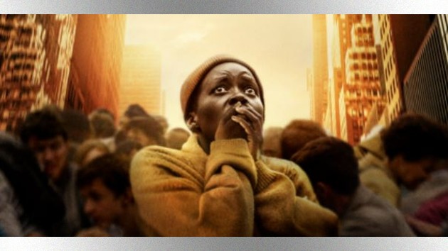 “discover-why-our-world-went-quiet”:-lupita-nyong’o-in-trailer-to-‘a-quiet-place:-day-one’