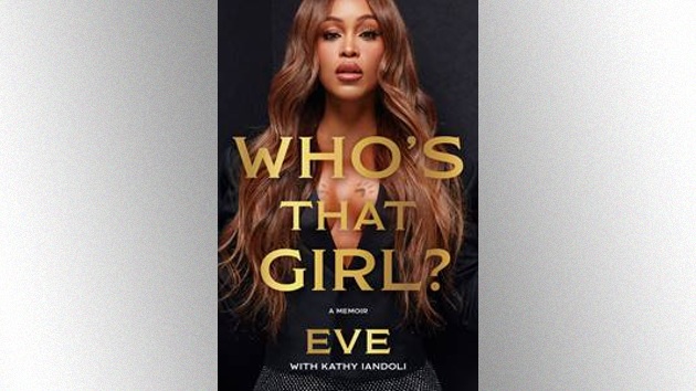 rapper-eve-to-publish-‘who’s-that-girl?’-memoir-this-september