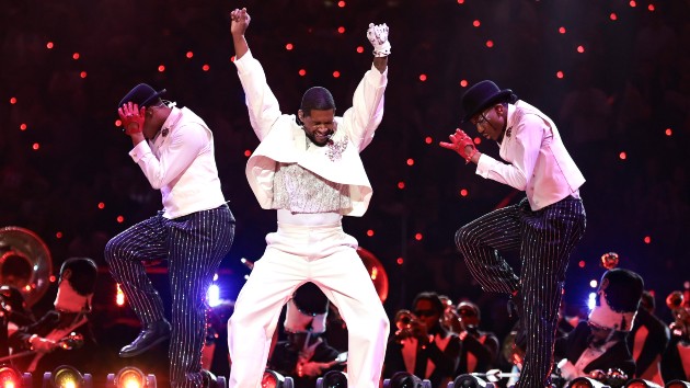 usher-after-leaving-super-bowl-halftime-stage:-“god’s-always-working-in-perfect-timing”