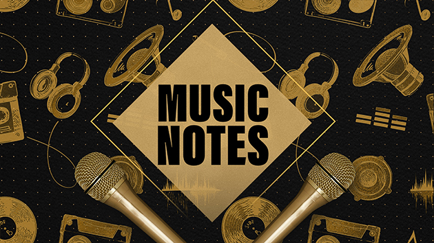 music-notes:-nicki-minaj-celebrates-bestselling-tour-to-date,-gunna’s-“more-mature”-album-and-more