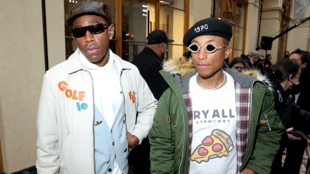 pharrell-taps-tyler,-the-creator-to-design-a-collection-for-louis-vuitton