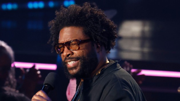 questlove-to-release-hip-hop-based-book,-‘hip-hop-is-history’