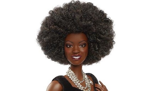 “pure-joy”:-viola-davis-reacts-to-being-immortalized-as-a-“barbie-role-model”