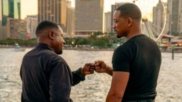 will-smith-and-martin-lawrence-go-on-the-run-in-new-trailer-to-‘bad-boys:-ride-or-die’