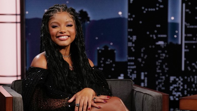 halle-bailey-secures-starring-role-in-upcoming-film-from-pharrell-williams-and-michel-gondry