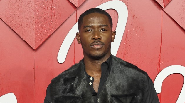 Damson Idris talks NAACP Image Awards win, shares biggest lesson he’s ...