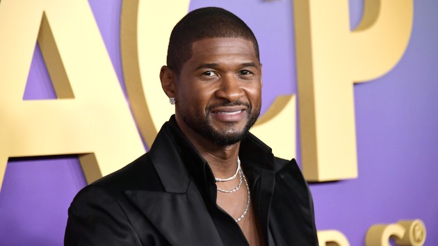 usher-to-be-honored-by-chattanooga-hometown