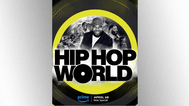 Prime Video announces ‘Hip Hop World’ featuring Lola Brooke and DJ ...