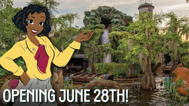 new-‘princess-and-the-frog’-disney-attraction-gets-opening-date