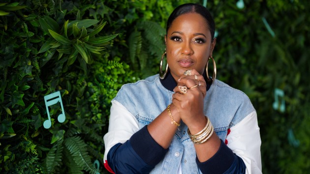 rapsody-talks-career-satisfaction,-overcoming-frustration-and-more