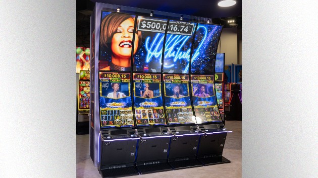 i-wanna-gamble-with-somebody:-whitney-houston-slot-machines-coming-to-a-casino-near-you