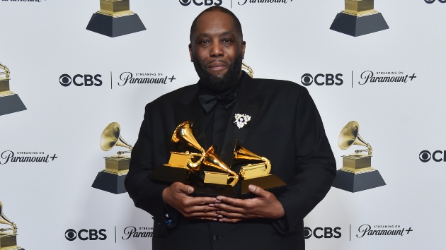 Killer Mike releases “Humble Me” fresh off Album of the Year win at BET Awards 2024
