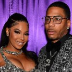 Nelly surprises Ashanti with baby shower