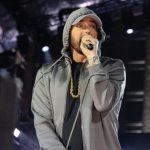 Eminem takes #1 spot on ‘Billboard’ 200