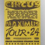 Travis Scott expands Circus Maximus Tour