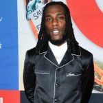 Burna Boy celebrates five years of ‘African Giant’