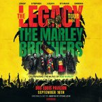 The Marley Brothers – The Legacy Tour