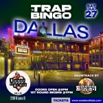 The Trap Bingo Dallas