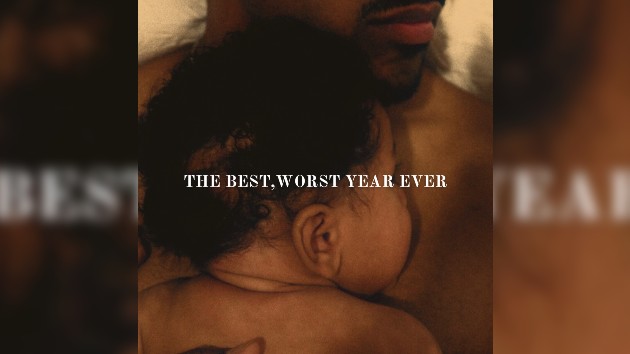 marques-houston-on-the-highs-and-lows-that-inspired-new-album,-‘the-best-worst-year-ever’