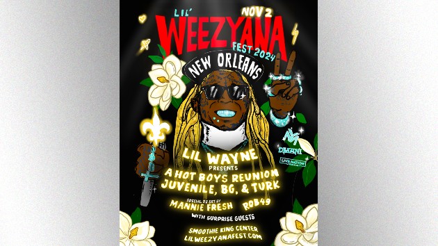 lil-wayne-announces-2024-lil’-weezyana-fest