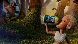 watch-doja-cat-get-turned-into-claymation-in-new-brisk-iced-tea-ad