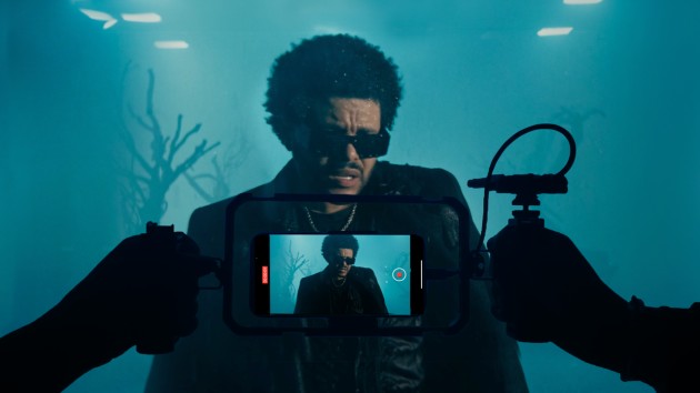 watch-a-teaser-for-the-weeknd’s-new-video-“dancing-in-the-flames”