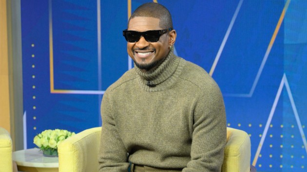 usher,-ll-cool-j-honored-at-black-music-action-coalition-gala