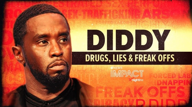 diddy’s-arrest,-allegations-against-him-explored-in-new-‘impact-x-nightline’-﻿episode