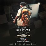 Rod Wave Last Lap Tour