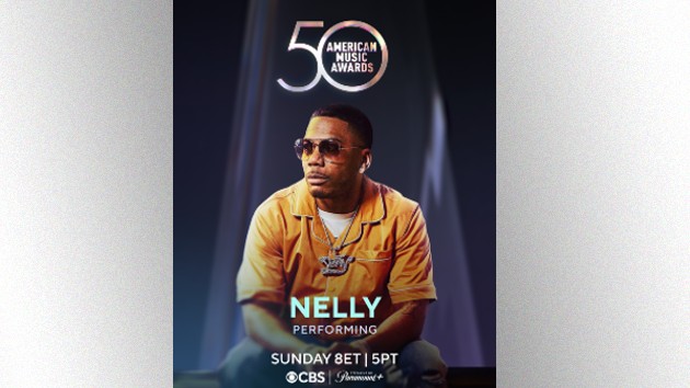 nelly-to-honor-hip-hop’s-evolution-on-american-music-awards-50th-anniversary-special