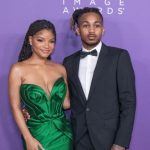 DDG and Halle Bailey … no more?