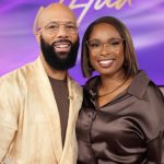 Common and Jennifer Hudson talk marriage