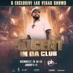 50 Cent talks Las Vegas residency, years of poking fun at Diddy