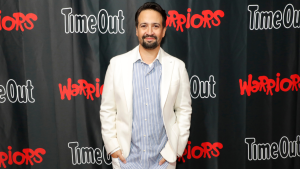 lin-manuel-miranda-on-his-new-concept-album,-‘warriors’