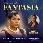 An Evening With Fantasia