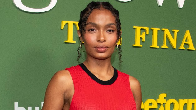 Yara Shahidi, Keith Powers and more in talks to star in coming-of-age romance, ‘Bloom’